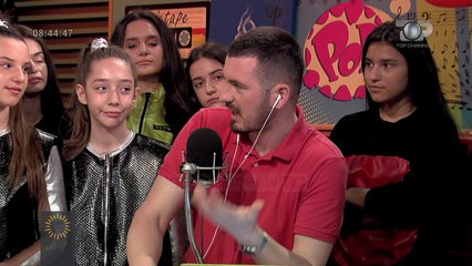 WakeUp/ Kampionët e “World of Dance Albania”: Shkojmë për fitore në Amerikë