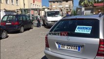 Report TV - Dje iu vendos KZAZ-së zjarri nga PD-ja, përfaqësuesit e OSBE zbarkojnë në Shkodër