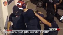 Report TV - I dënuar për drogë dhe prostitucion/ Gjykata vendos ekstradimin e Ilir Bajrit në Itali