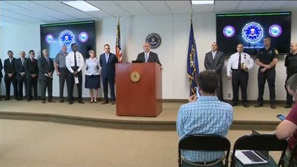 El FBI detiene a un hombre que planeaba un atentado el 4 de julio en Cleveland y Filadelfia