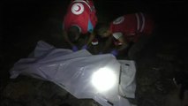 Recuperados en la costa de Libia los cadáveres de dos adultos y un niño