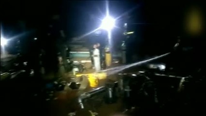 Encuentran a los 13 niños desaparecidos en Tailandia tras pasar 9 días en una cueva inundada