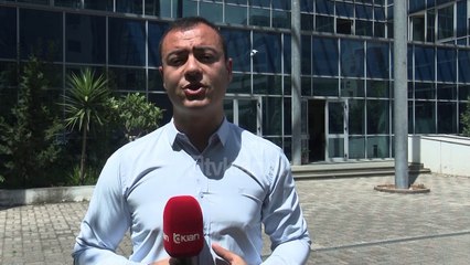 Shtyhet gjyqi per Saimir Tahirin