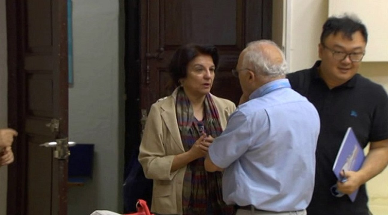 Murillo (PSOE) en los cursos de verano de la UCM