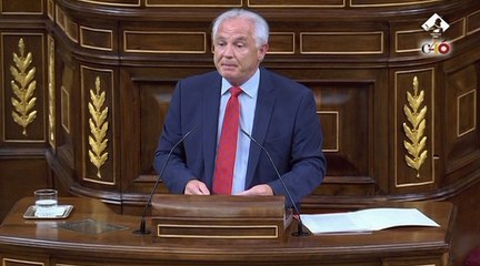 Camacho acusa a Rivera de mentir