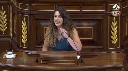 Video herunterladen: Podemos defiende concurso público para evitar acuerdos de despacho