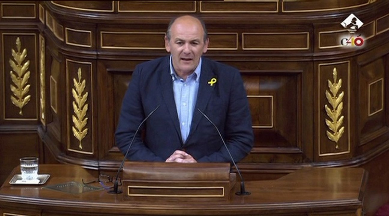 PNV critica al antiguo director de RTVE por "manipular"