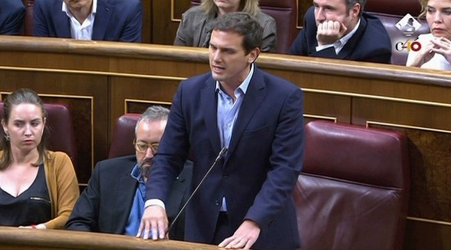 Cs insiste en elegir puestos de RTVE en concurso público