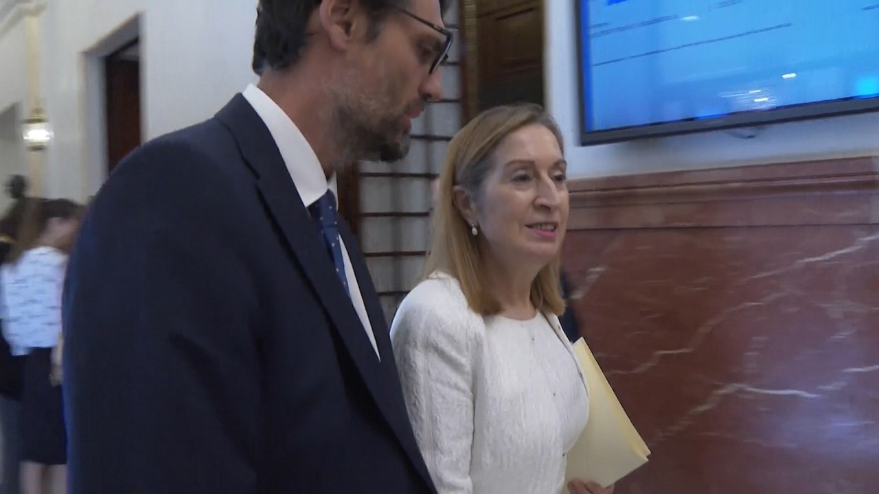 Entradas para el pleno sobre RTVE