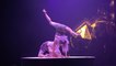 Las Divas, espectáculo del Circo del Sol en Andorra