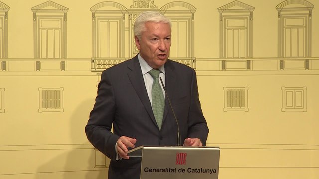 Cecot dice que legislatura larga tendría muchas ventajas