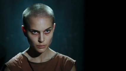 Natalie Portman quiere rodar la secuela de V de Vendetta