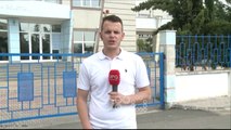 RTV Ora - Ultimatumi për heqjen e materialeve zgjedhore, policia merr në mbrojtje KZAZ-të