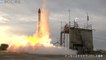 Nuevo fracaso del Momo, primer cohete espacial comercial japonés