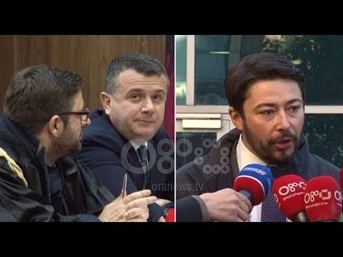 RTV Ora - Gjykata hedh poshtë padinë për shpifje ndaj Taulant Ballës, Berisha: Do apeloj vendimin