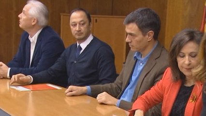 PSOE pide generosidad para elegir Presidente de RTVE