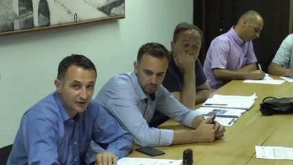 Në mbledhjen e KPF së prezantohet buxheti për periudhen 3 vjeqare 2020 2022-Lajme
