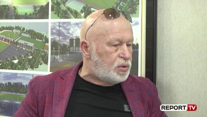 Presidenti Demi: Për Gegën e dija se ka ikur në Amerikë, Gjicit stadiumin ia bën FSHF dhe bashkia