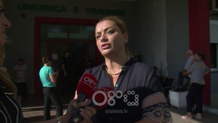 RTV Ora - Vokshi informon mbi gjendjen e të plagosurve: S'ka zgjedhje me 30 qershor!