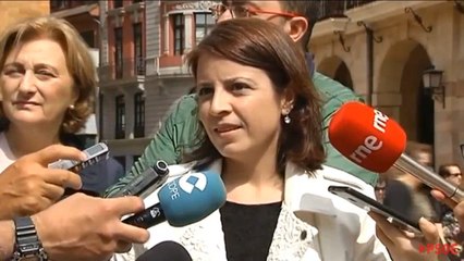 Video herunterladen: Lastra dice que el PSOE quiere 