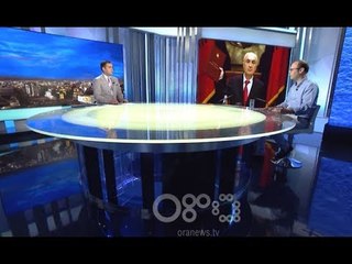 Përplasjet në KZAZ Ivi Kaso i ftuar në RTV Ora