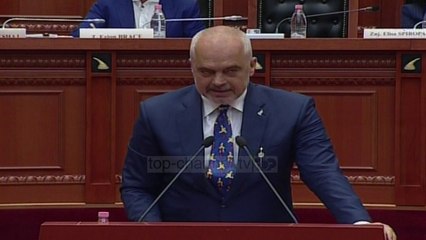 “Më 30 qershor do votohet”, Rama mesazh edhe opozitës