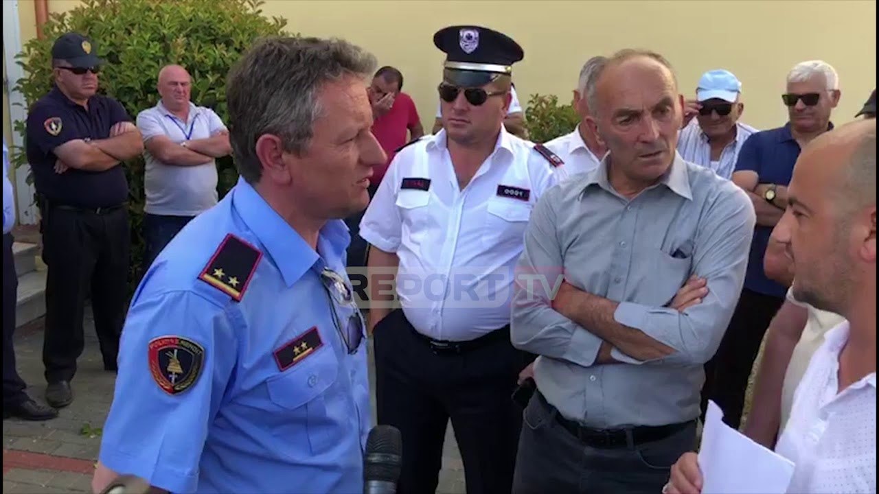 Lironi KZAZ, mos u trembni se s'do i vëmë flakën godinës'/ Bashkia e Vaut të Dejës bën një hap pas