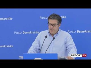 Paloka: Po shkelet dekreti i Presidentit, Policia po përdoret si bandë për pushtetin e Ramës