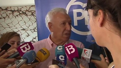 Todos los candidatos a presidir el PP apuestan por la "renovación"