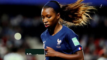 TOP 10: les plus gros salaires de l'équipe de France féminine