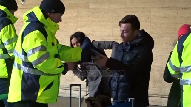 Holanda për shqiptarët: Krimin nuk e pengojnë vizat - Top Channel Albania - News - Lajme