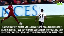 “160 millones y al Madrid”. Florentino Pérez tiene una traca final (y no va de Mbappé, Neymar y compañía)
