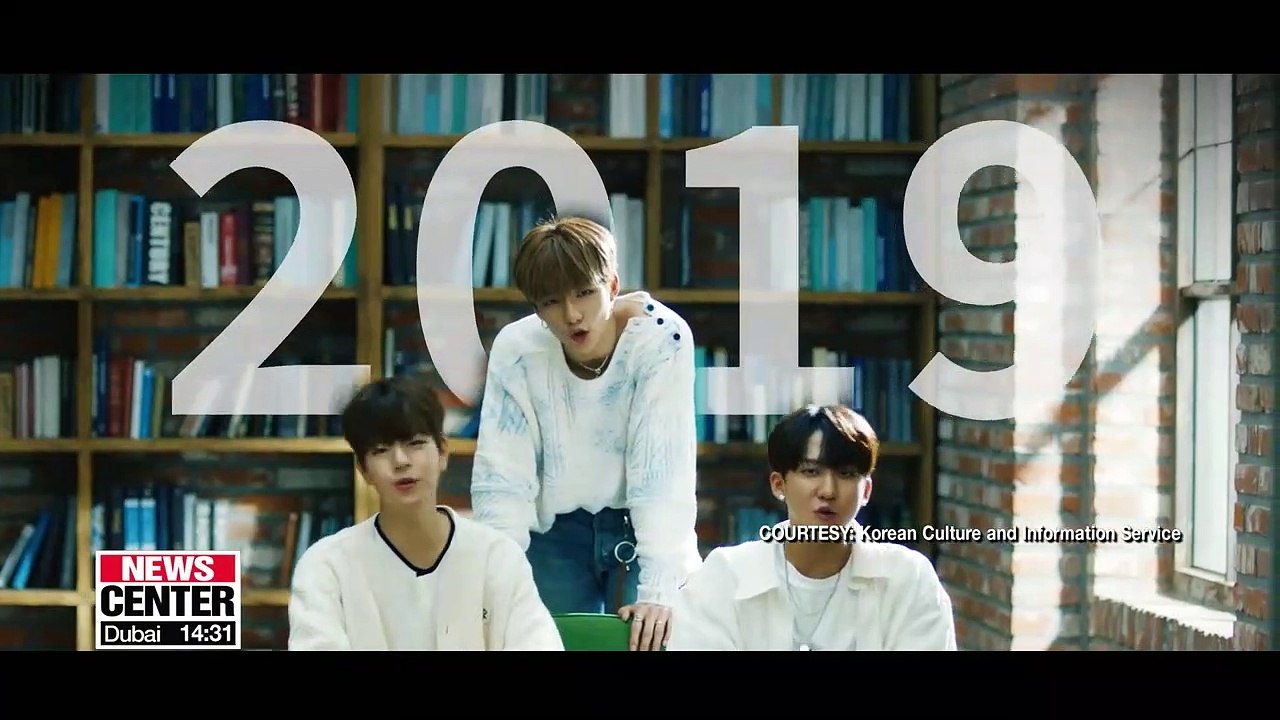 Submit your Korea-related contents to win trip to Korea in ‘Talk Talk Korea 2019’