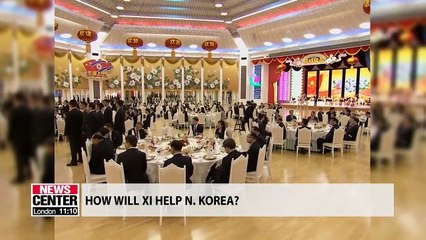 Expert analysis: Will Kim-Xi summit resolve nuclear impasse?