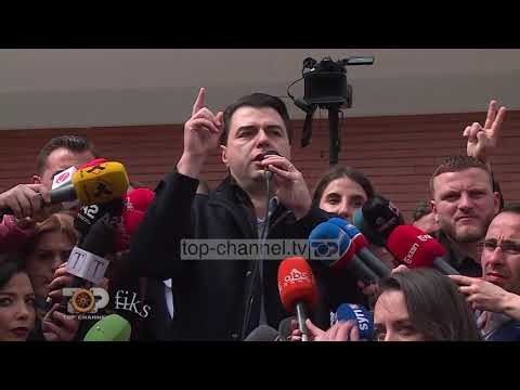 Basha nisë betejën : E duam Shqipërinë si gjithë Evropa! - Top Channel Albania - News - Lajme