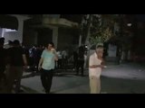 Kavajë, gaz lotsjellës dhe përplasje e qytetarëve me policinë - Top Channel Albania - News - Lajme