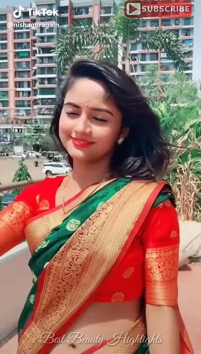 Nisha Guragain Best TikTok Musically - TikTok Trending - Best TikTok - Most Popular Tik Tok Videos