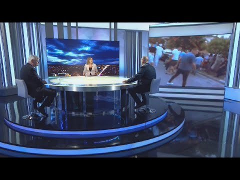 Shehi dhe Vasili ne RTV Ora: Përgjigjja që s'erdhi nga politika po vjen nga rruga