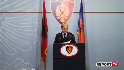 Policia bën bilancin: U sulmuan 14 KZAZ, 12 të arrestuar mes tyre 3 policë bashkiakë, 20 në kërkim