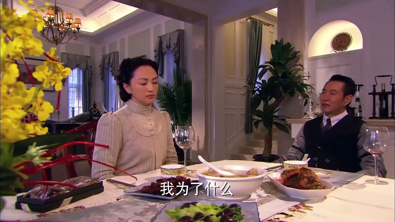 最佳谍战电视剧 | 情报特务 第05集