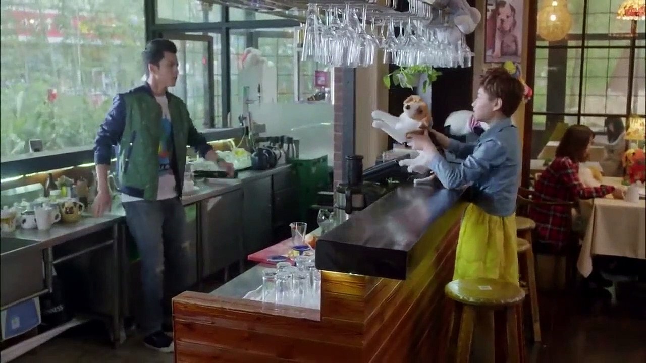 Engsub 最好看动人爱情剧 | 恶魔宠妻 第20集