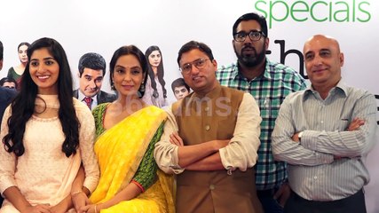 PC of Hotstar New Web Series The Office with Main Cast | watch