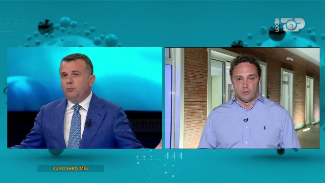 Taulant Balla flet për përgjimet e reja të Bild: Përgjimet në gazetën gjermane i ka çuar Basha