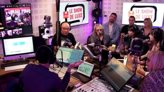 Découvrez la somme touchée par le chanteur Christophe grâce à l'un de ses tubes, Succès fou : J'étais surpris! - VIDEO