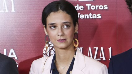 El gran día de Victoria Federica