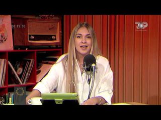 Wake Up, 20 Qershor  2019, Pjesa 3 - Top Channel Albania - Entertainment Show