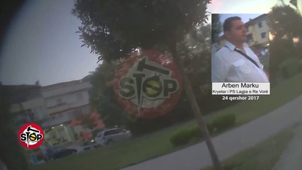 Stop- Blerja e votave, denohet për korrupsion zgjedhor ne 2017,sot në fushatë për PS-në.(19.06.2019)