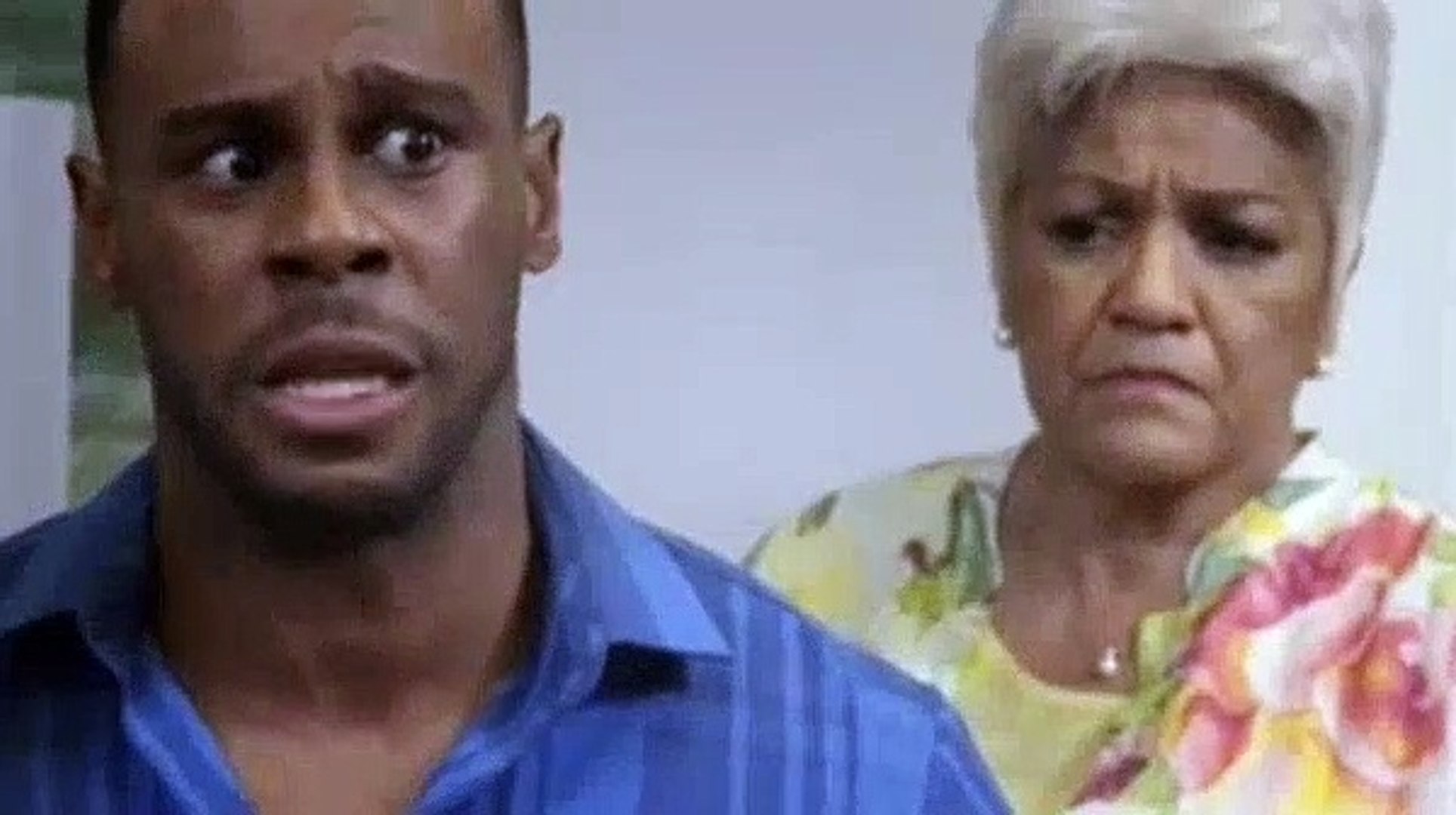 If Loving You is Wrong S03E09