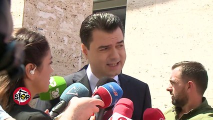 Stop-Basha ne prokurori per parate ruse.(19.06.2019)