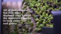 Healthy Hair Tips | Hair stylists in Dubai | Eyana Salon